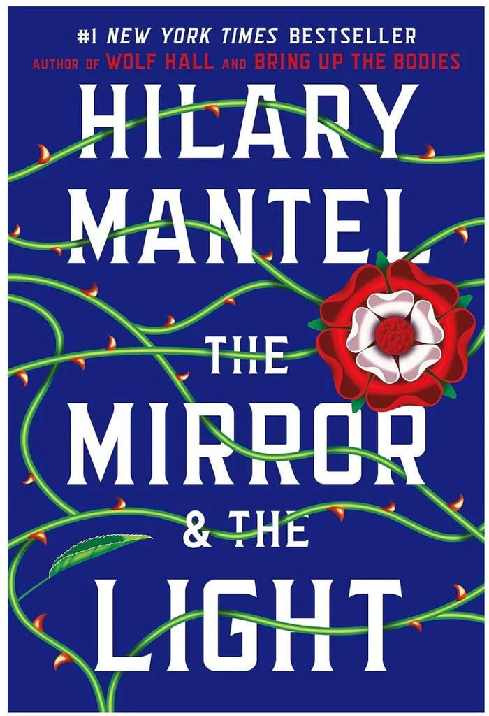 The Mirror and the Light（《镜与光》）